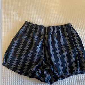 Brandy Melville Tilden shorts